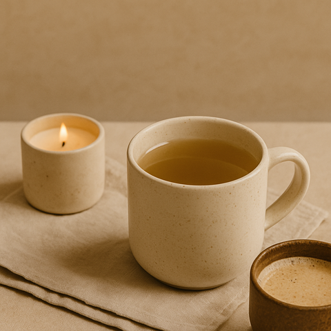 Bone Broth for Joint Health and Mobility