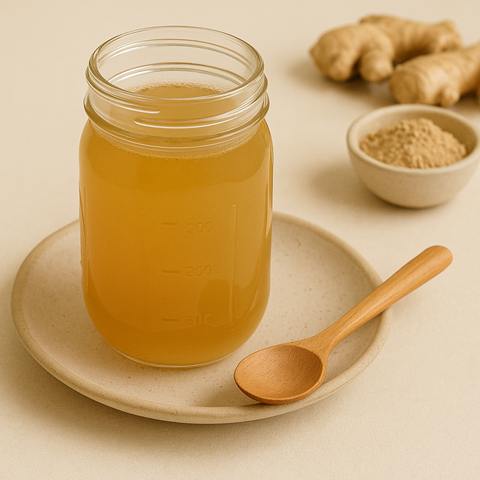 The Top 10 Health Benefits of Bone Broth