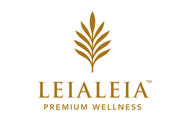 LEIALEIA Wellness